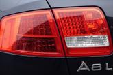 Thumbnail of 2006 Night Blue Pearl Audi A8