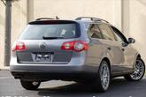 Thumbnail of 2007 United Gray Volkswagen Passat