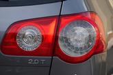 Thumbnail of 2007 United Gray Volkswagen Passat