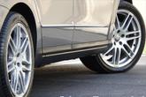 Thumbnail of 2007 United Gray Volkswagen Passat