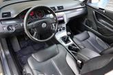 Thumbnail of 2007 United Gray Volkswagen Passat