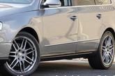 Thumbnail of 2007 United Gray Volkswagen Passat