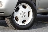 Thumbnail of 2005 Millenium Silver Metallic Toyota Highlander