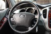 Thumbnail of 2005 Millenium Silver Metallic Toyota Highlander