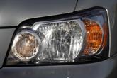 Thumbnail of 2005 Millenium Silver Metallic Toyota Highlander