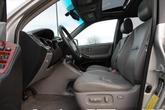 Thumbnail of 2005 Millenium Silver Metallic Toyota Highlander