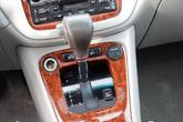 Thumbnail of 2005 Millenium Silver Metallic Toyota Highlander