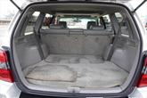 Thumbnail of 2005 Millenium Silver Metallic Toyota Highlander