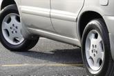 Thumbnail of 2005 Millenium Silver Metallic Toyota Highlander