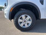 Thumbnail of 2025 Oxford White Ford Ranger