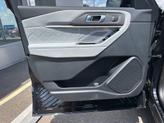 Thumbnail of 2025 Agate Black Metallic Ford Explorer