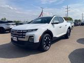 Thumbnail of 2025 Atlas White Hyundai SANTA CRUZ