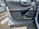 Thumbnail of 2025 Space Silver Metallic Ford Escape