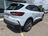 Thumbnail of 2025 Space Silver Metallic Ford Escape