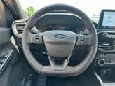 Thumbnail of 2025 Space Silver Metallic Ford Escape