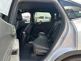 Thumbnail of 2025 Space Silver Metallic Ford Escape