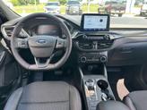 Thumbnail of 2025 Space Silver Metallic Ford Escape