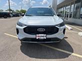 Thumbnail of 2025 Space Silver Metallic Ford Escape