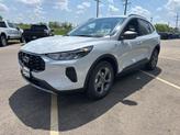 Thumbnail of 2025 Space Silver Metallic Ford Escape