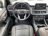 Thumbnail of 2022 Midnight Blue Metallic GMC Yukon