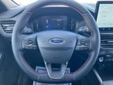 Thumbnail of 2025 Star White Metallic Tri-Coat Ford Escape