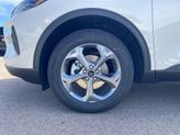 Thumbnail of 2025 Star White Metallic Tri-Coat Ford Escape
