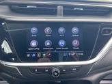 Thumbnail of 2021 Black Currant Metallic Buick Encore GX