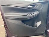 Thumbnail of 2021 Black Currant Metallic Buick Encore GX