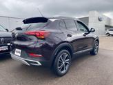 Thumbnail of 2021 Black Currant Metallic Buick Encore GX