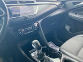 Thumbnail of 2021 Black Currant Metallic Buick Encore GX
