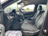 Thumbnail of 2021 Black Currant Metallic Buick Encore GX
