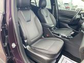 Thumbnail of 2021 Black Currant Metallic Buick Encore GX