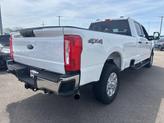 Thumbnail of 2024 Oxford White Ford F-250