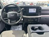 Thumbnail of 2024 Oxford White Ford F-250