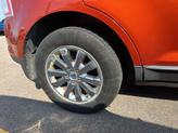 Thumbnail of 2008 Burnt Oran Ford Edge