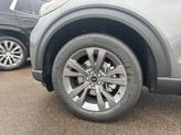 Thumbnail of 2025 Carbonized Gray Metallic Ford Explorer