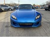 Thumbnail of 2002 Suzuka Blue Metallic Honda S2000