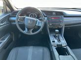 Thumbnail of 2019 Lunar Silver Metallic Honda Civic
