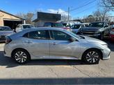 Thumbnail of 2019 Lunar Silver Metallic Honda Civic