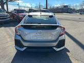 Thumbnail of 2019 Lunar Silver Metallic Honda Civic