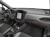 Thumbnail of 2025 Crystal White Pearl Subaru Forester Hybrid