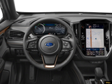 Thumbnail of 2025 Crystal White Pearl Subaru Forester Hybrid