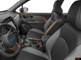 Thumbnail of 2025 Crystal White Pearl Subaru Forester Hybrid