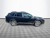 Thumbnail of 2021 Crystal Black Silica Subaru Outback