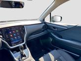Thumbnail of 2021 Crystal Black Silica Subaru Outback