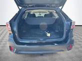 Thumbnail of 2021 Crystal Black Silica Subaru Outback