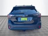 Thumbnail of 2021 Crystal Black Silica Subaru Outback