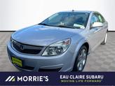 Photo of 2009 Quicksilver Saturn Aura