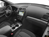 Thumbnail of 2019 WHITE PLATINUM MET TRI-COAT Ford Explorer