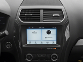 Thumbnail of 2019 WHITE PLATINUM MET TRI-COAT Ford Explorer